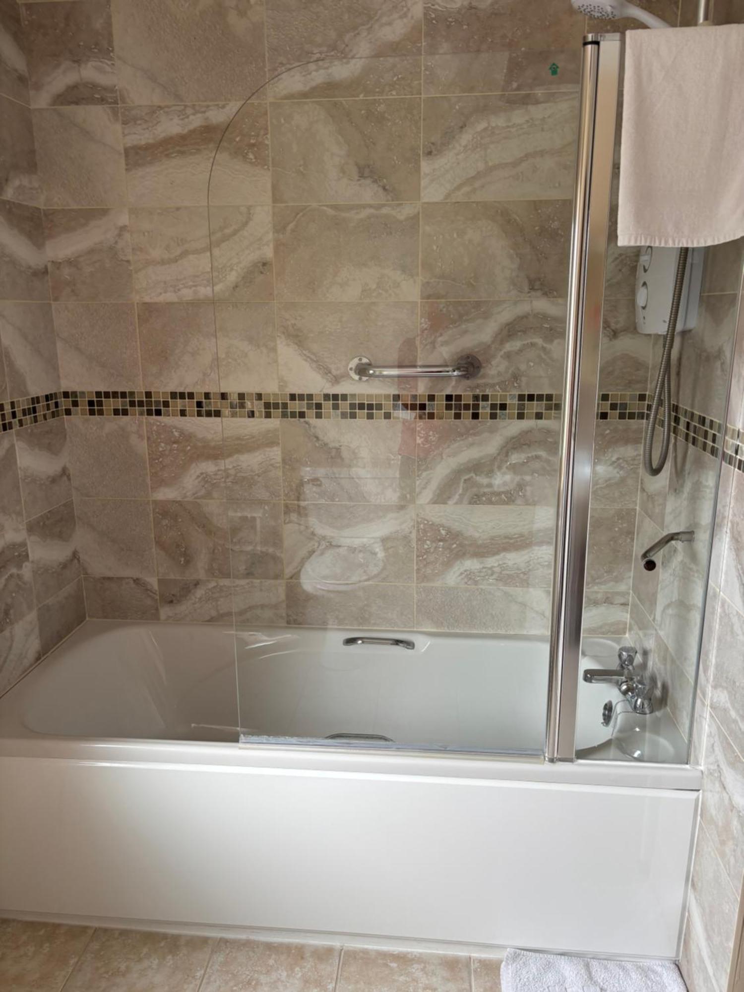 Ballindrum Farm B&B Athy Kültér fotó
