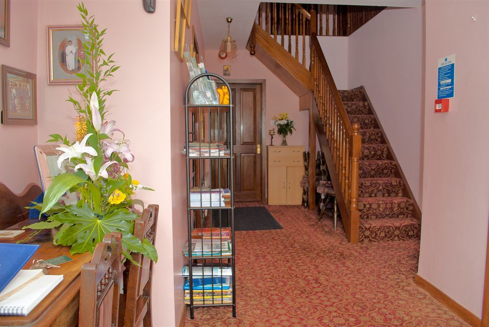 Ballindrum Farm B&B Athy Kültér fotó