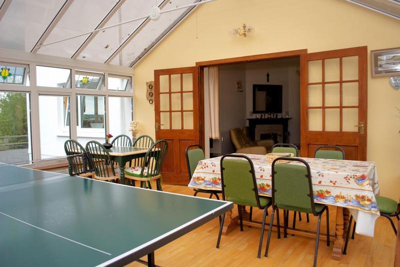Ballindrum Farm B&B Athy Kültér fotó