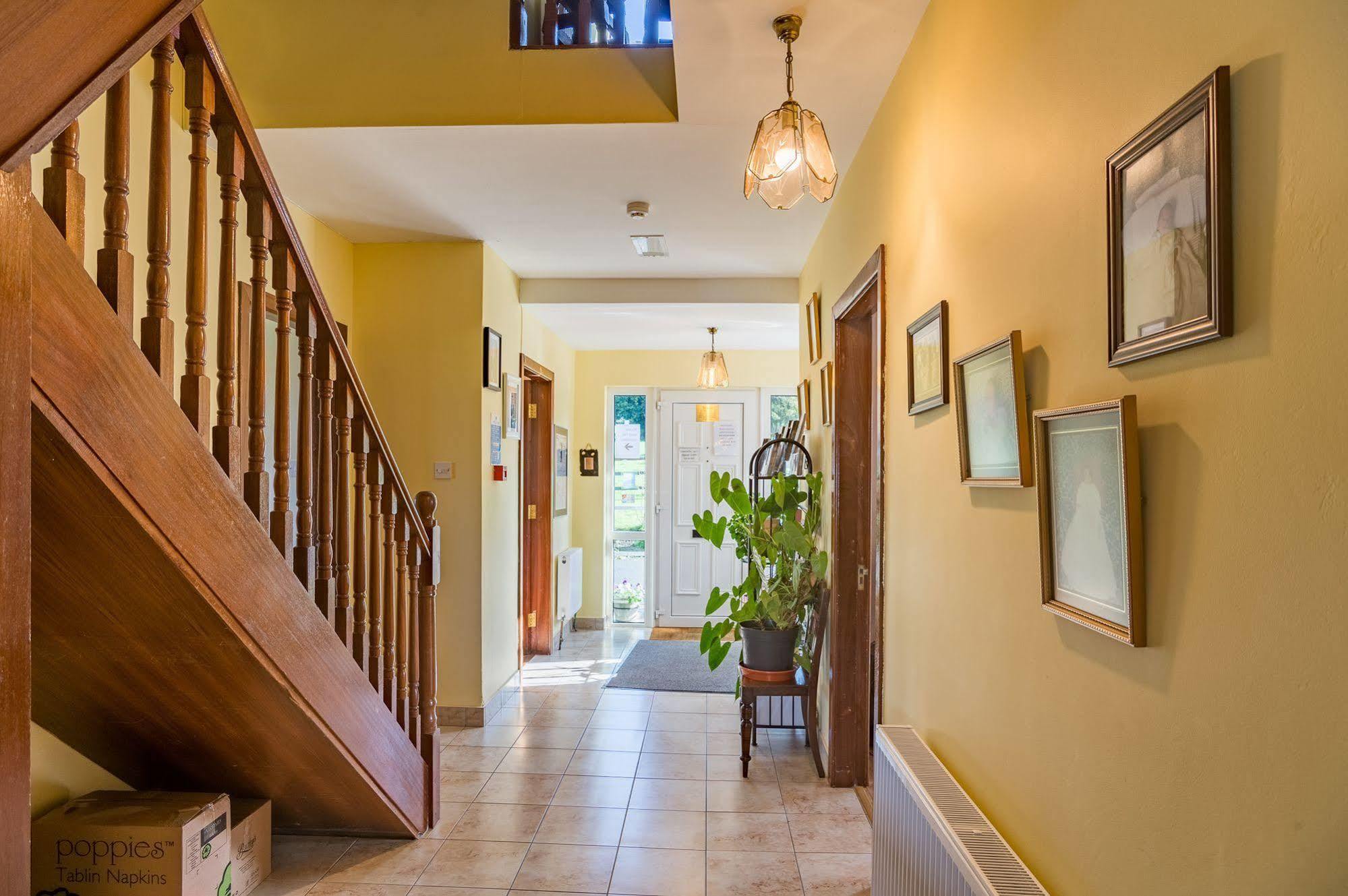Ballindrum Farm B&B Athy Kültér fotó
